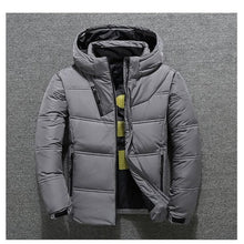 Load image into Gallery viewer, Winter jacket 2