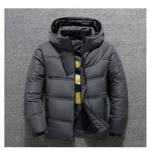 Load image into Gallery viewer, Winter jacket