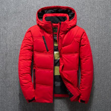 Load image into Gallery viewer, Winter jacket 3